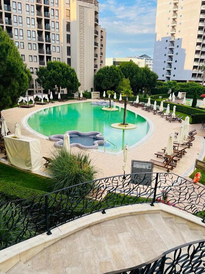 Private Apartament Vip In Royal Beach Sunny Beach Exterior photo