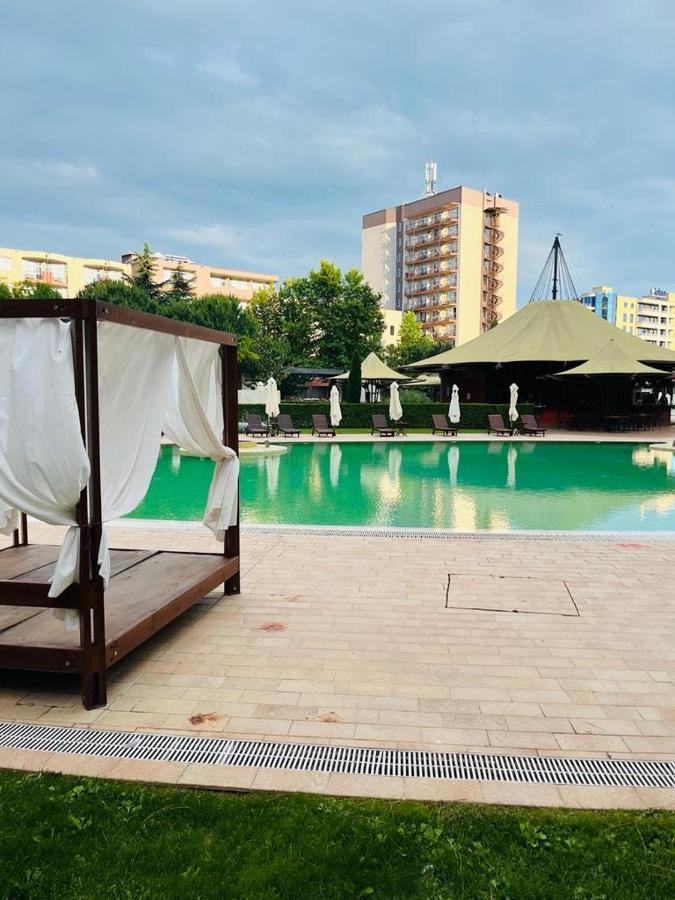 Private Apartament Vip In Royal Beach Sunny Beach Exterior photo