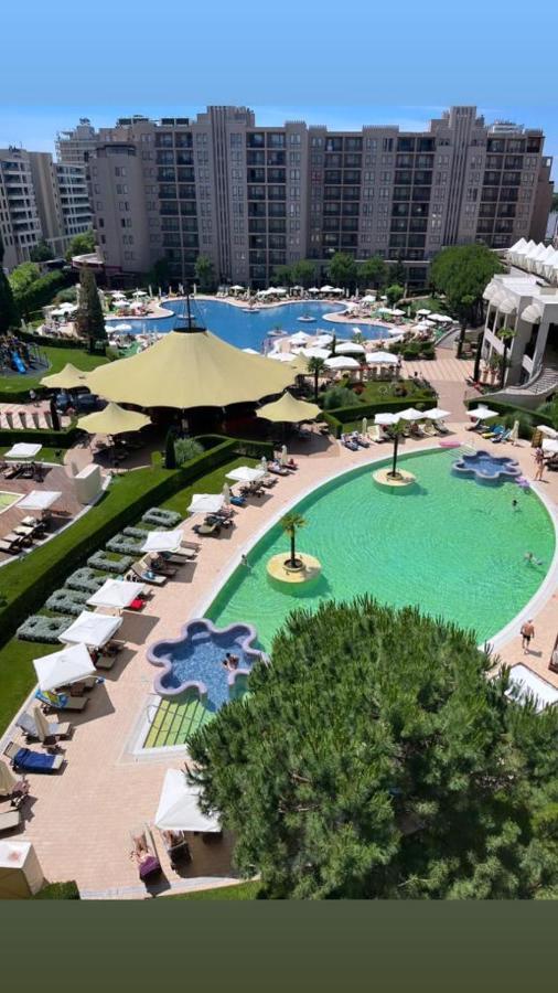 Private Apartament Vip In Royal Beach Sunny Beach Exterior photo
