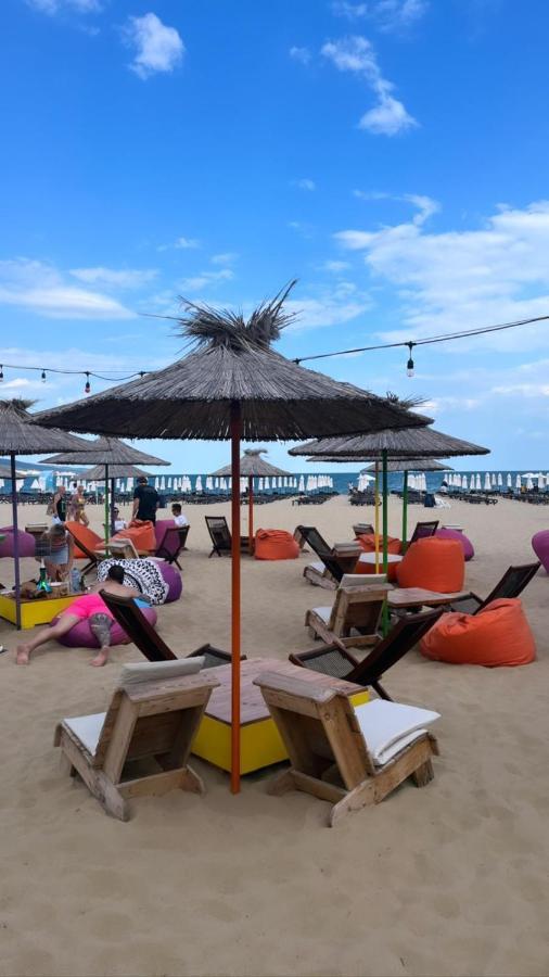 Private Apartament Vip In Royal Beach Sunny Beach Exterior photo