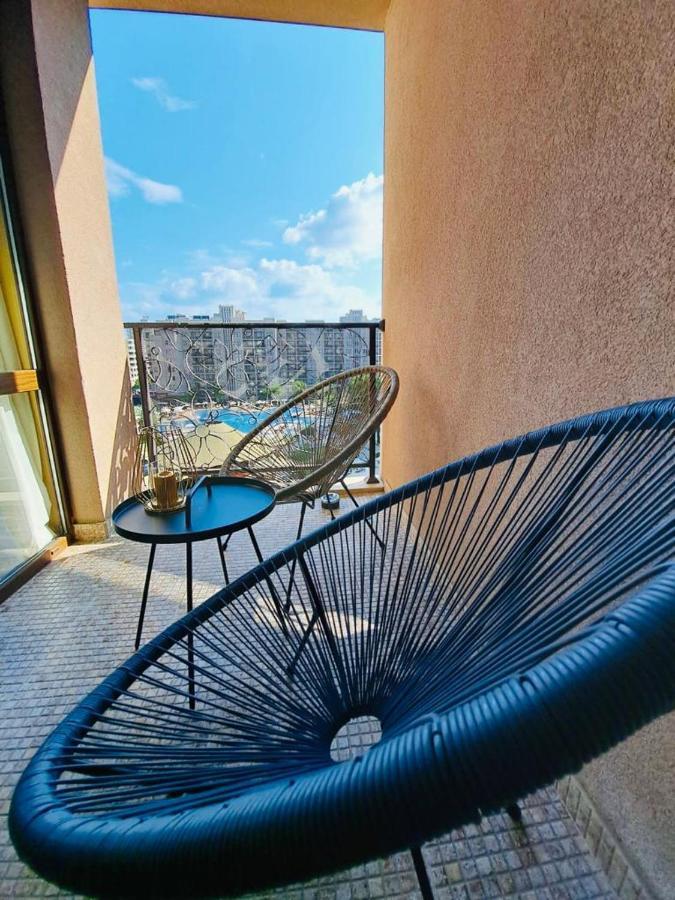Private Apartament Vip In Royal Beach Sunny Beach Exterior photo
